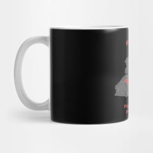 PB 04 Wale Faridkot Mug